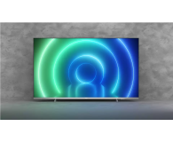 Philips TV PHILIPS 65" 65PUS7556 LED UHD Smart TV HDR Dolby Atmos Do - 1383021 - zdjęcie 3